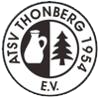 Wappen ATSV Thonberg 1954  62339