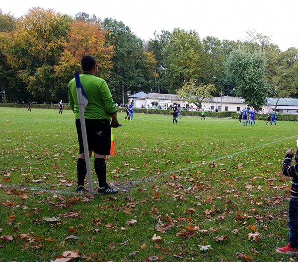 Sportplatz Damsdorf - Kloster Lehnin-Damsdorf