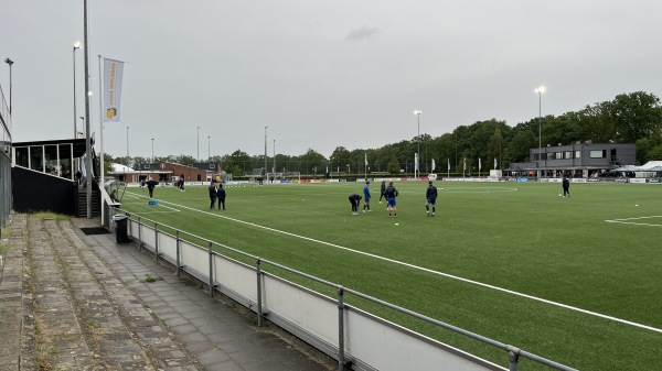 Sportpark Het Wooldrik veld 1-NEO - Borne