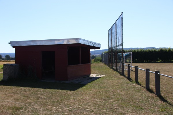 Sportplatz Antweiler - Mechernich-Antweiler