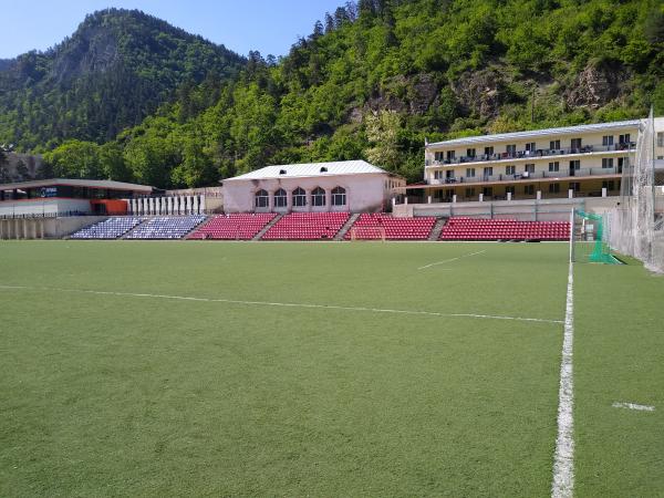 Stadioni Jemal Zeinklishvili - Borjomi