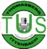 Wappen ehemals TuS Thomasberg-Ittenbach 1977