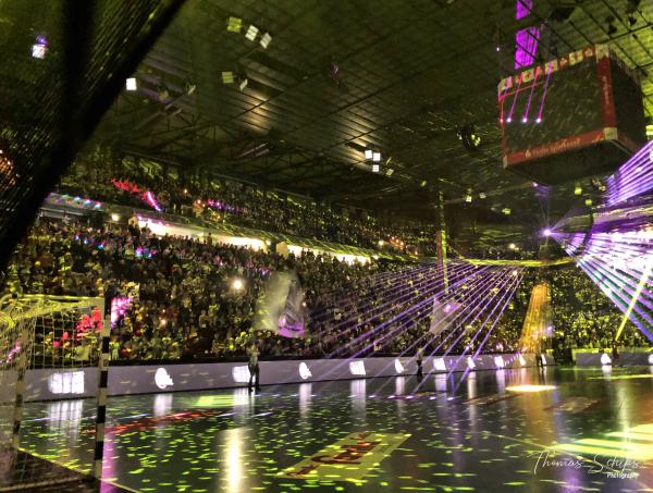 Wunderino-Arena - Kiel