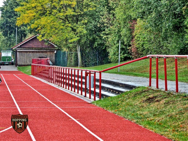 Sportpark Wester - Everswinkel