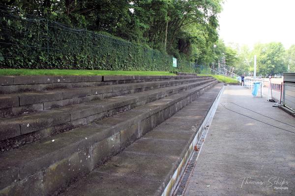 Apollinaris-Stadion - Bad Neuenahr-Ahrweiler