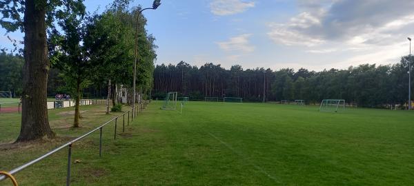 Sportplatz Brietlingen B - Brietlingen-Sportplatz