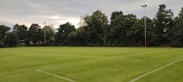 Sportanlage Dorfstraße B-Platz - Burgdorf-Heessel