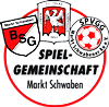 Wappen FC Markt Schwaben 1930 II