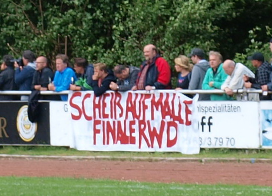 Sportanlage Conzeallee - Haltern am See