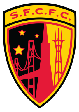 Wappen San Francisco City FC  25274