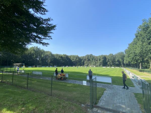 Sportpark Terworm - SV Eikenderveld - Heerlen