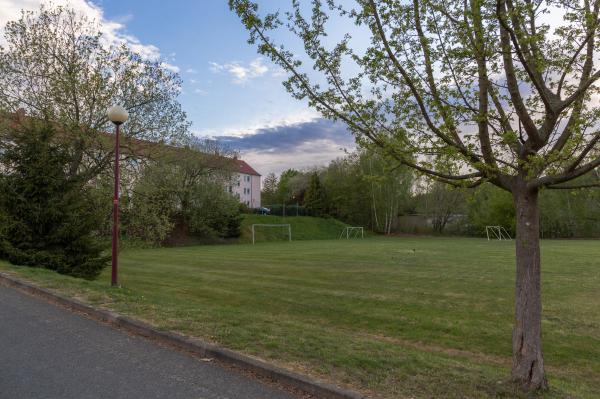 Sportplatz Dreiwerden - Rossau-Schönborn-Dreiwerden