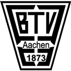 Wappen Burtscheider TV 1873  18980