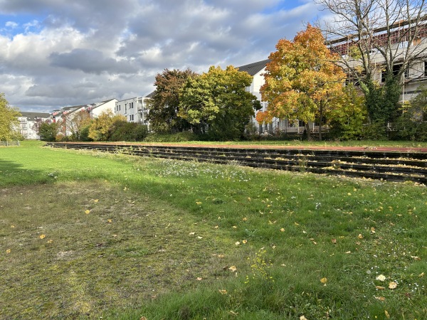 Sportplatz Maria-Ward-Schule - Aschaffenburg