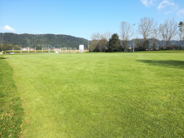 Sportanlage Marktl Platz 2 - Marktl/Inn