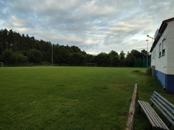 TSV Sportgelände Platz 2 - Röttenbach/Roth