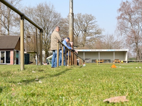 Sportplatz Resum - Nordhorn-Frensdorf