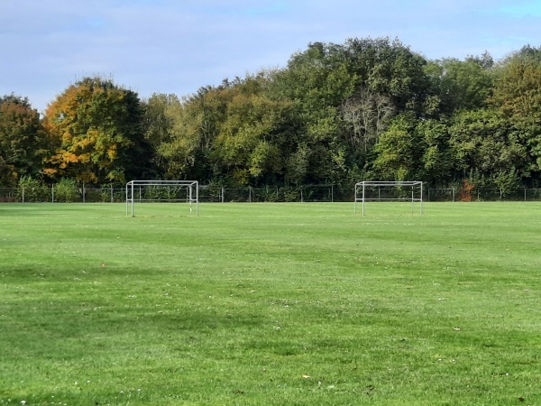 Sportpark De Langeleegte veld 8 - Veendam