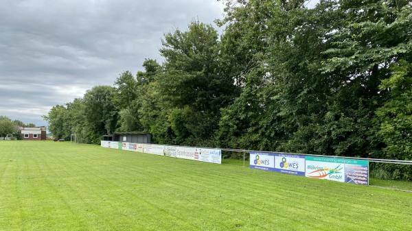 Sportplatz Barlt - Barlt
