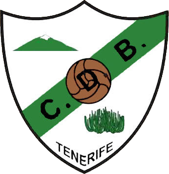 Wappen CD Buenavista  26617