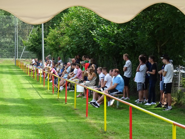 Sportplatz SV Lobmingtal - Großlobming