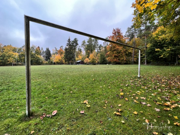 Lerchenfeld-Sportplatz - Albstadt-Langenwand
