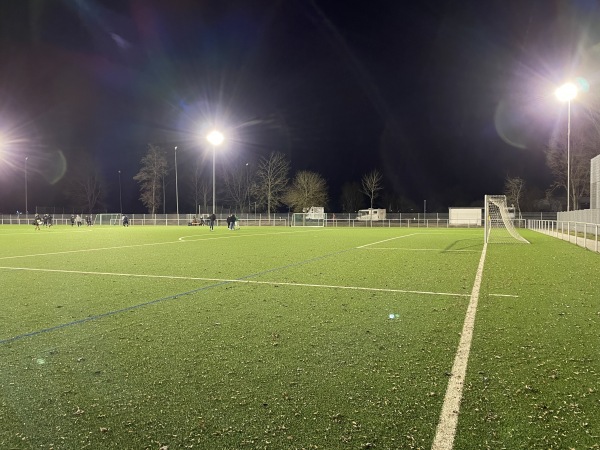 Werner-Gerber-Sportzentrum Platz 3 - Blumberg