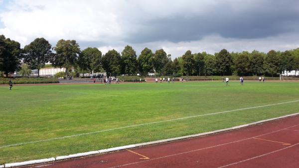 Sportplatz im Schulzentrum - Bad Essen