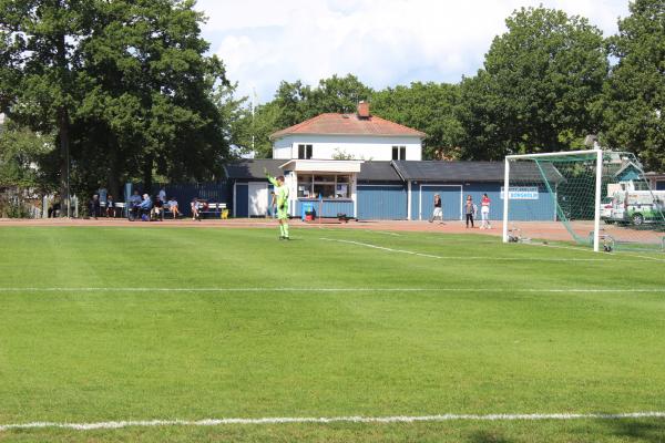Borgholms IP - Borgholm
