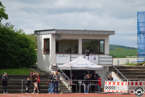 Fleinsbachstadion - Filderstadt-Bernhausen