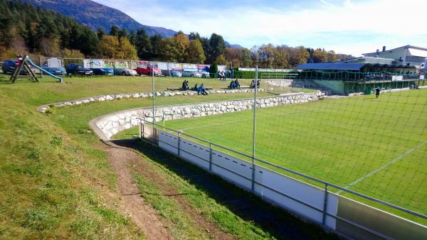 Sportarena Seeboden - Seeboden