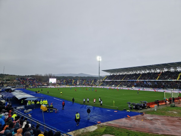 Stadio Carlo Castellani - Computer Gross Arena - Empoli