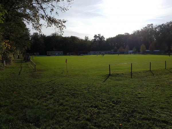 Sportanlage am Eichenhain - Kremmen-Flatow