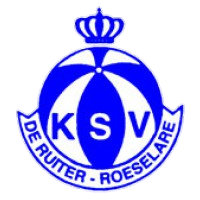 Wappen KSV De Ruiter Roeselare  53627