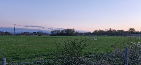 Sportpark Raisting Platz 3 - Raisting