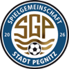 Wappen SG Stadt Pegnitz II