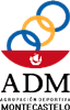 Wappen AD Montecastelo