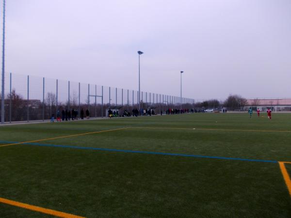 uhlsport Park Platz 5 - Unterhaching