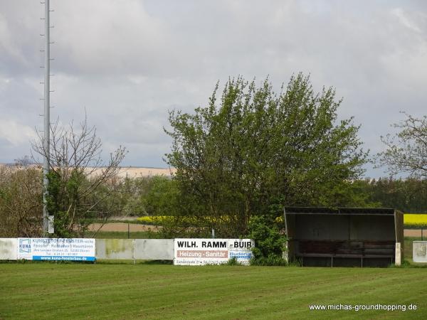 Sportplatz Ludwig-Rixen-Straße - Merzenich-Morschenich