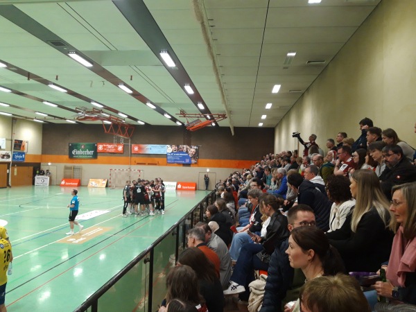 Steinberg-Sporthalle - Diekholzen