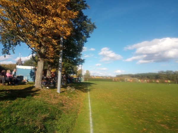 Sportplatz Im Hinterhagen - Lehre-Beienrode