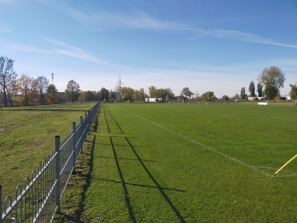 Stadion Górniczy - Lubin