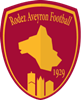 Wappen Rodez Aveyron Football