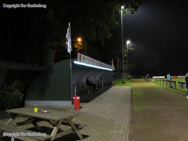 Sportanlage Am Pannebecker - Isselburg-Anholt