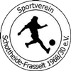 Wappen SV Schottheide-Frasselt 68/30