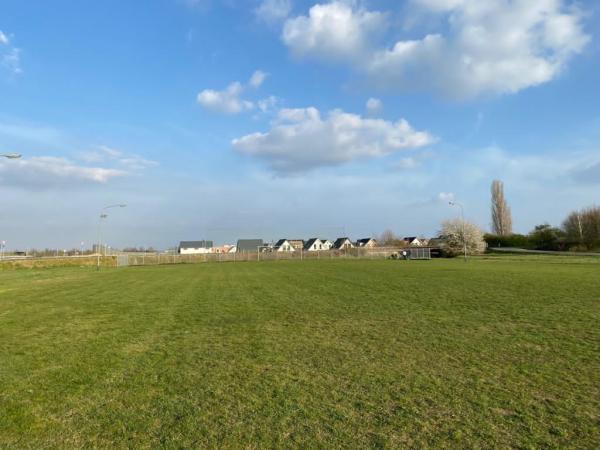 Sportplatz Tanneck 2 - Elsdorf/Rheinland-Etzweiler