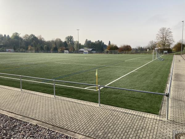 Rittackerstadion Nebenplatz - Offenburg-Rammersweier