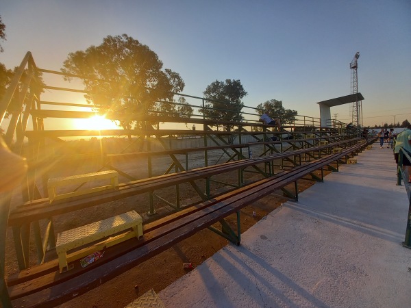 Dimotiko Stadio Ayia Pasaskevi Livadion - Livadia