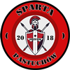 Wappen Sparta Przełom Pastuchów