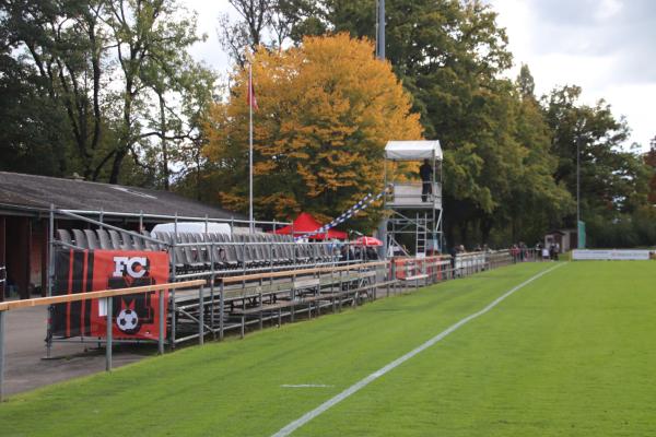 Sportanlage Sandreutenen - Münsingen 